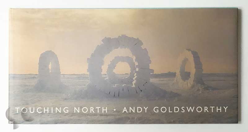 Touching North | Andy Goldsworthy