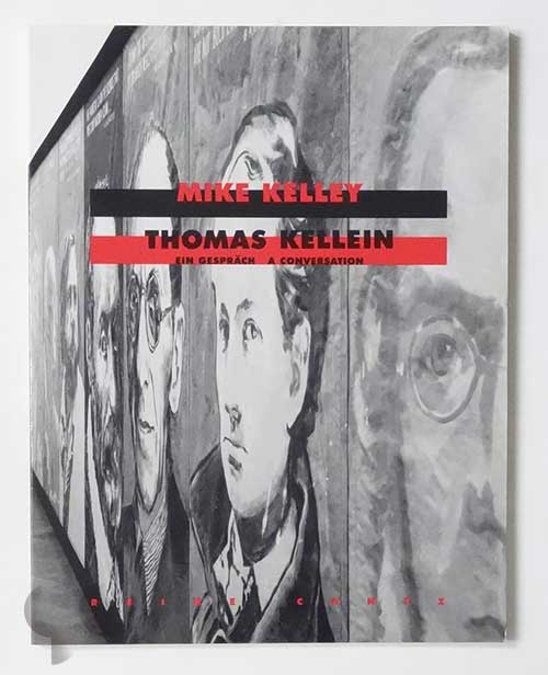 A Conversation with Thomas Kellein (EIN GESPRÄCH) | Mike Kelley