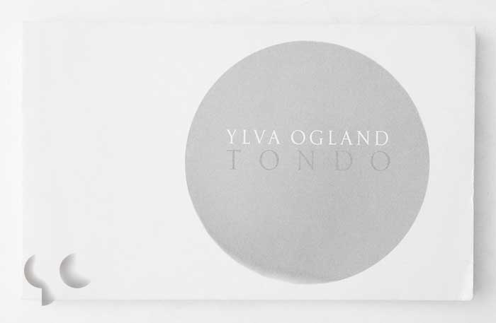Tondo | Ylva Ogland