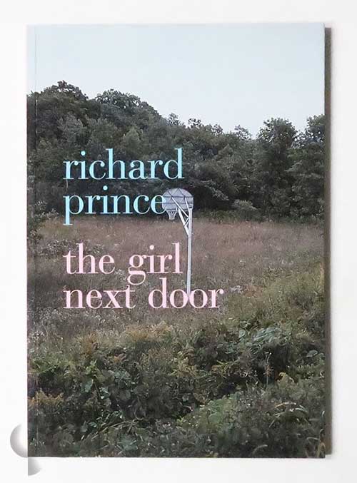 The Girl Next Door | Richard Prince