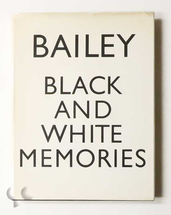 Black and White Memories | David Bailey