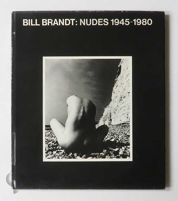 Nudes 1945-1980 | Bill Brandt