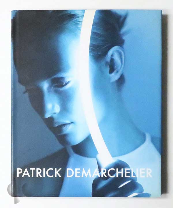 Exposing Elegance | Patrick Demarchelier