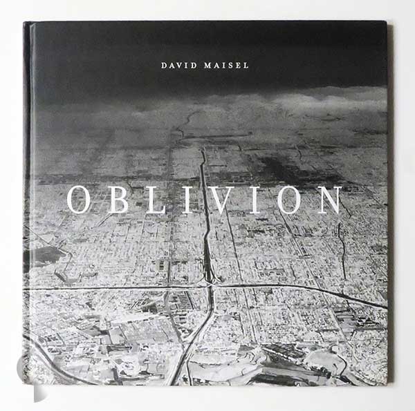 Oblivion | David Maisel