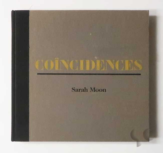 Coincidences | Sarah Moon