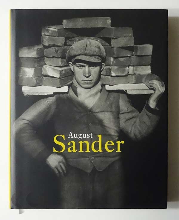 August Sander 1876-1964