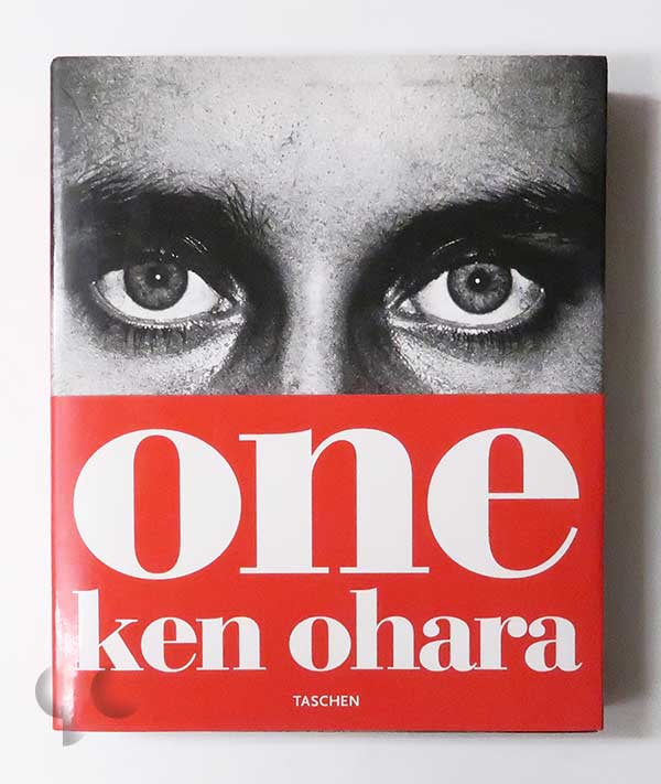 One | Ken Ohara (TASCHEN)