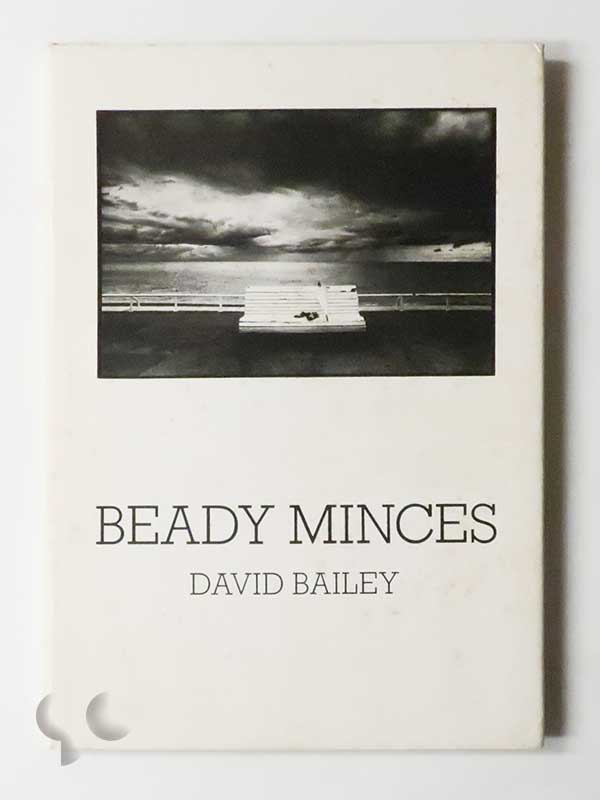 Beady Minces | David Bailey