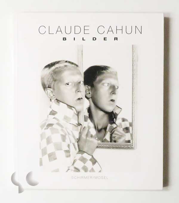 Claude Cahun Bilder