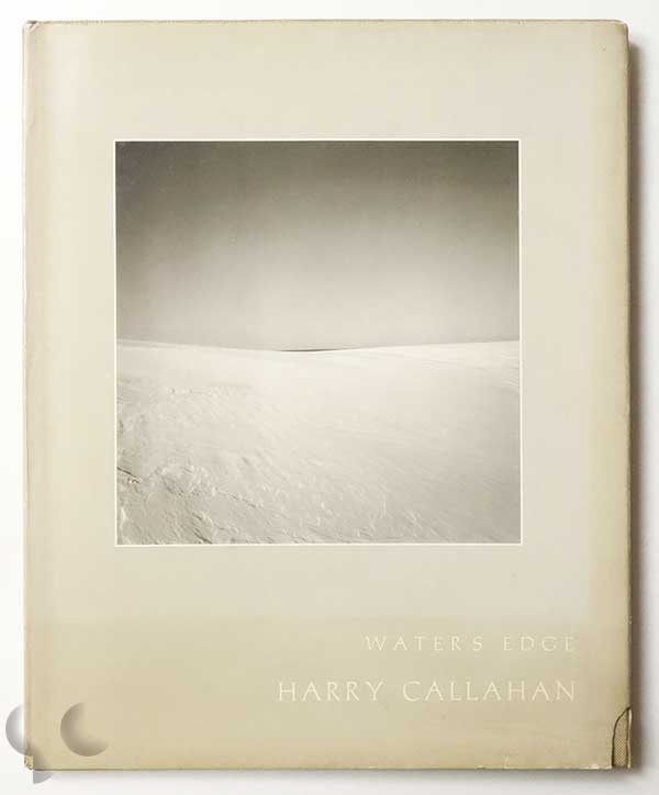 Water's Edge | Harry Callahan
