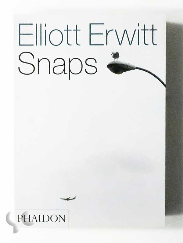 Snaps | Elliott Erwitt
