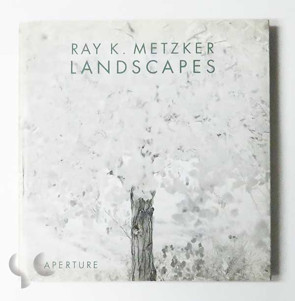 Landscapes | Ray K. Metzker