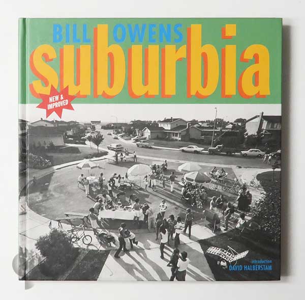 Suburbia | Bill Owens (1999)