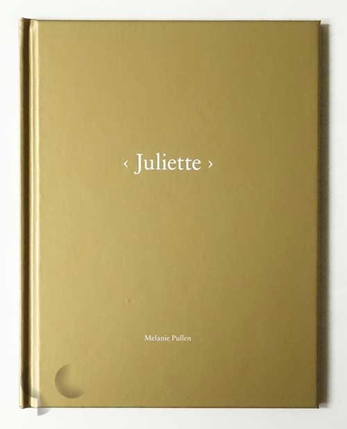 Juliette: One Picture Book | MELANIE PULLEN