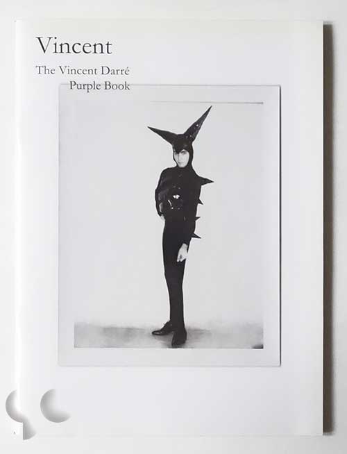 Vincent: The Vincent Darre Purple Book