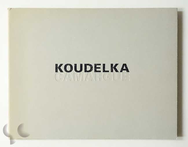 Camargue | Josef Koudelka