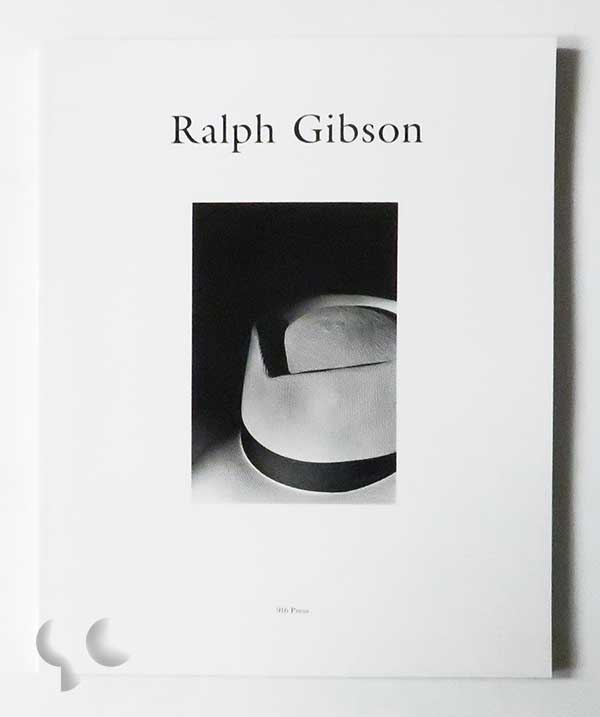 Ralph Gibson (916 Press)