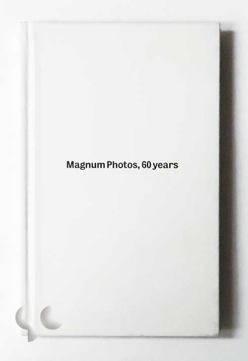 Magnum Photos, 60 years