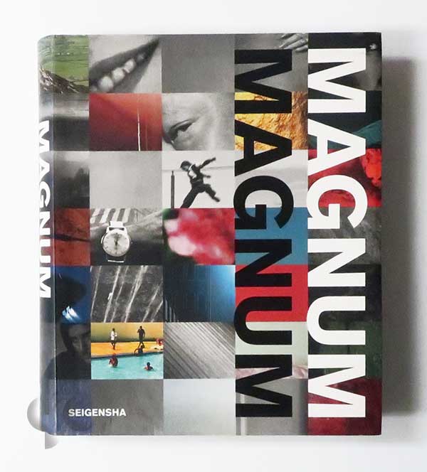 Magnum Magnum コンパクトバージョン