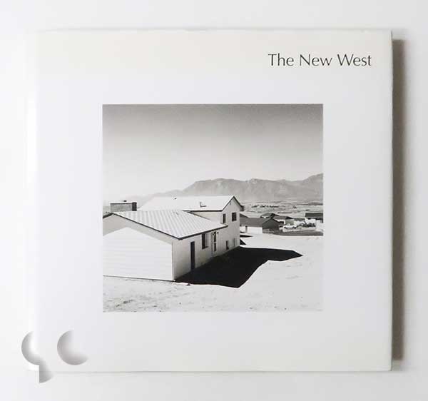 The New West: Landscapes Along the Colorado Front Range | Robert Adams