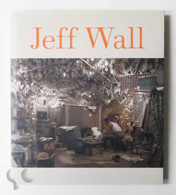 Jeff Wall (MoMA)