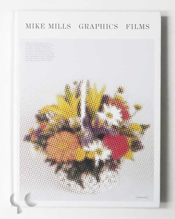 Mike Mills: Graphics / Films