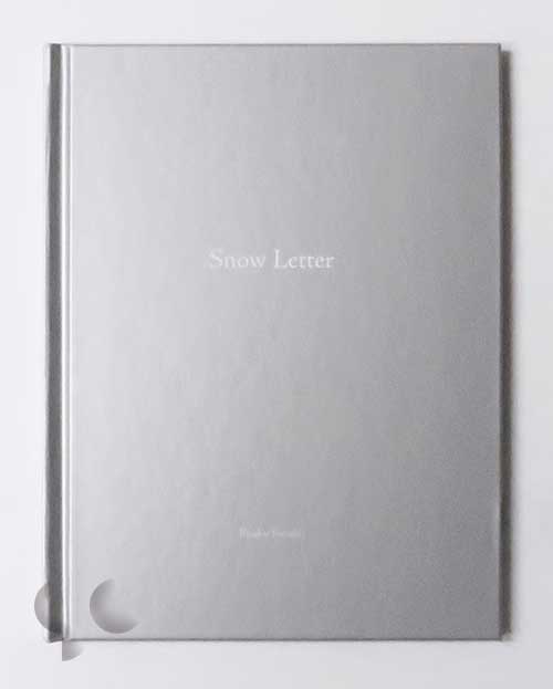Snow Letter: One Picture Book | Risaku Suzuki