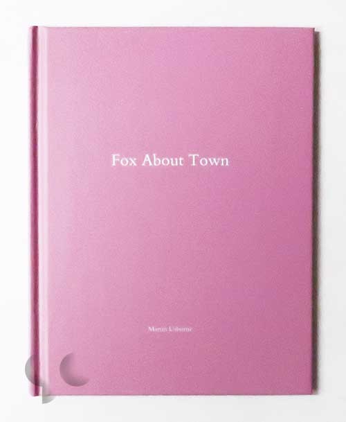 Fox About Town: One Picture Book | Martin Usborne