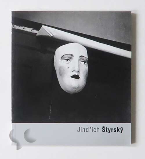 Jindrich Styrsky (Fototorst)