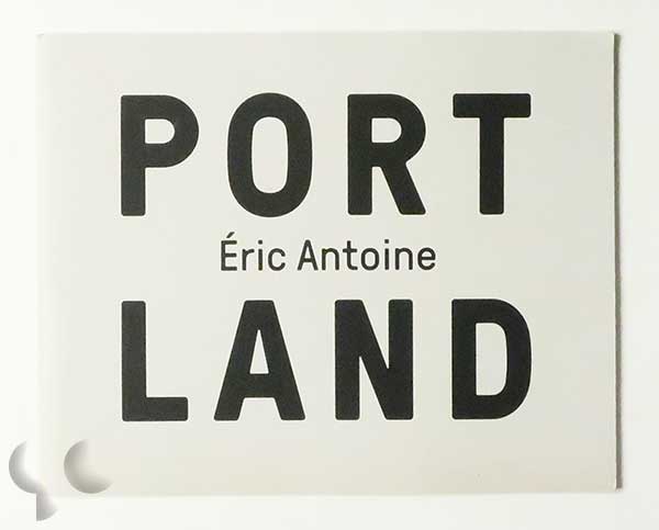 Port Land | Éric Antoine