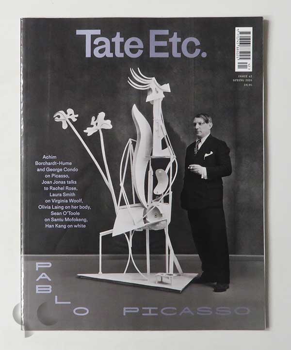 Tate Etc. Issue 42 - Spring 2018