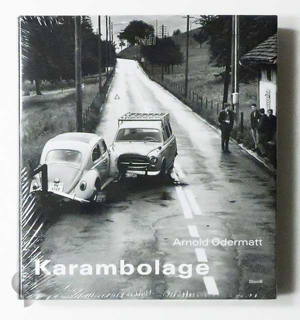 Karambolage | Arnold Odermatt