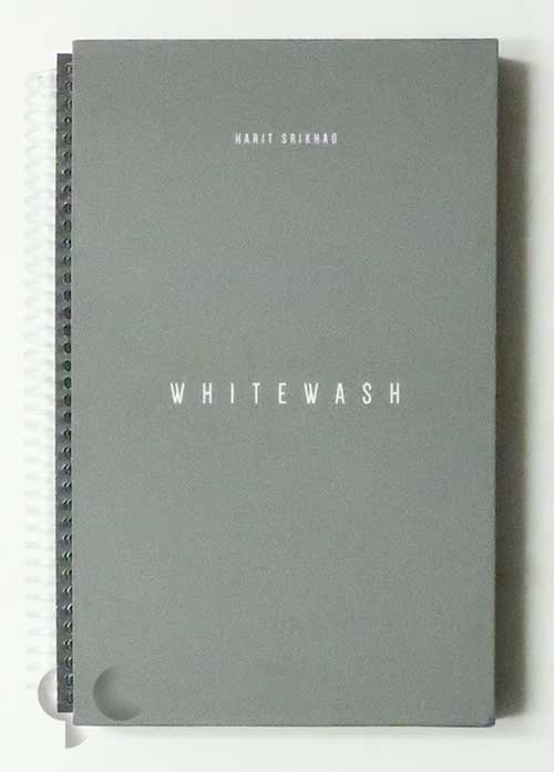 Whitewash collectors edition | Harit Srikhao
