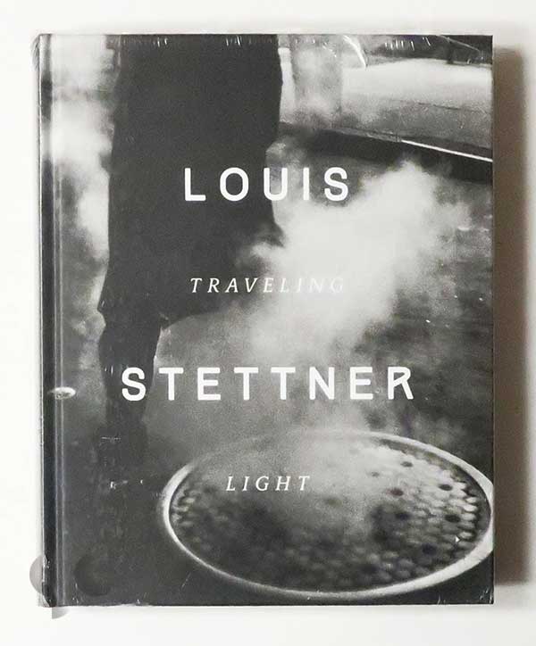 Traveling Light | Louis Stettner