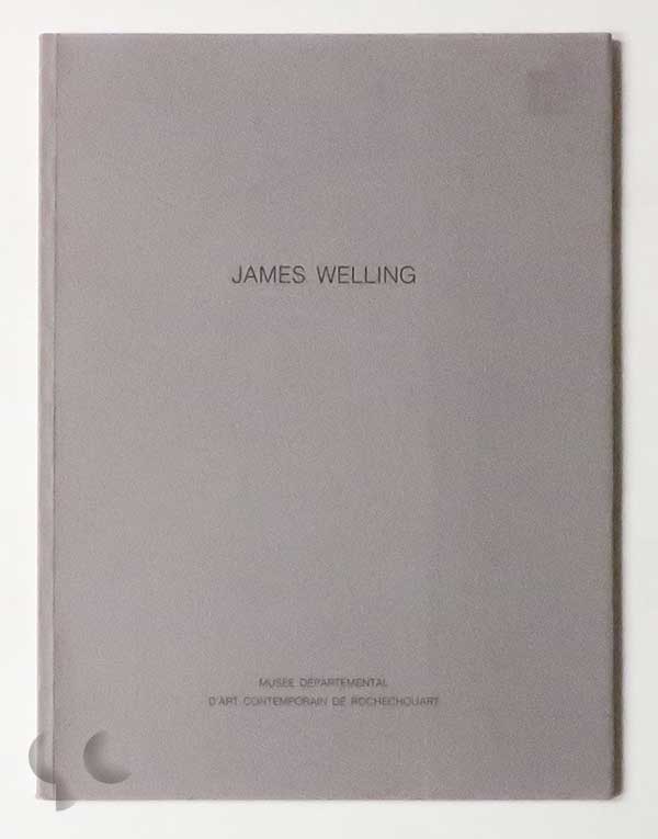 James Welling (Musée Départmental d'Art Contemporain de Rochechouart)