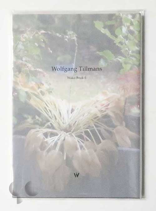 Wolfgang Tillmans Wako Book 5