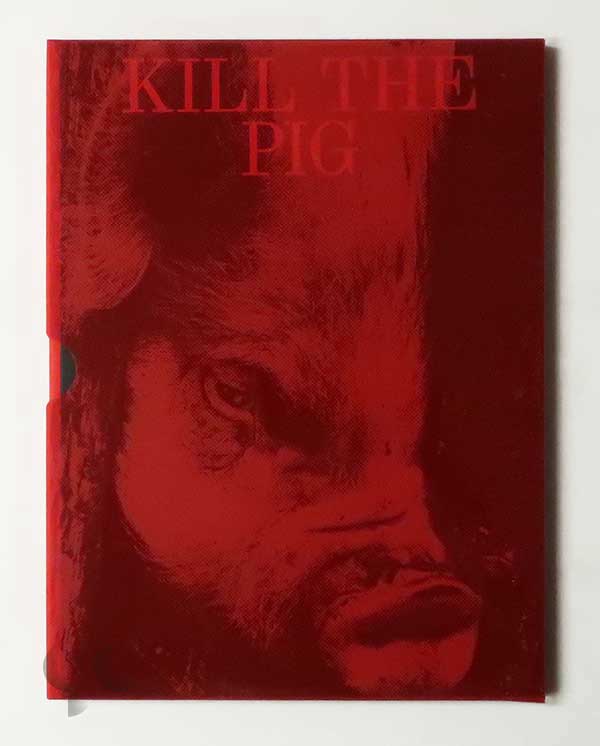Kill the Pig | Masahisa Fukase