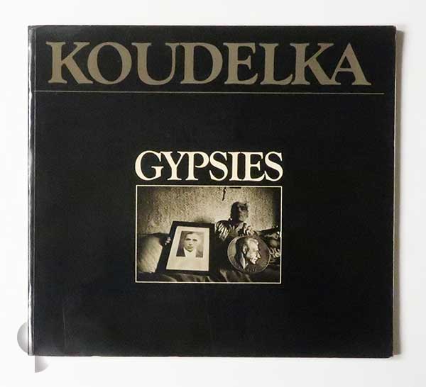 Gypsies | Josef Koudelka (Aperture 1975/sc)