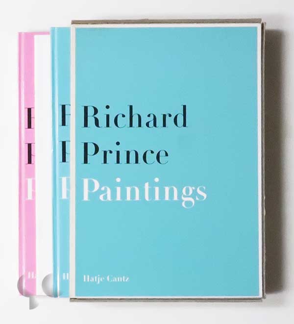 Paintings Photographs | Richard Prince