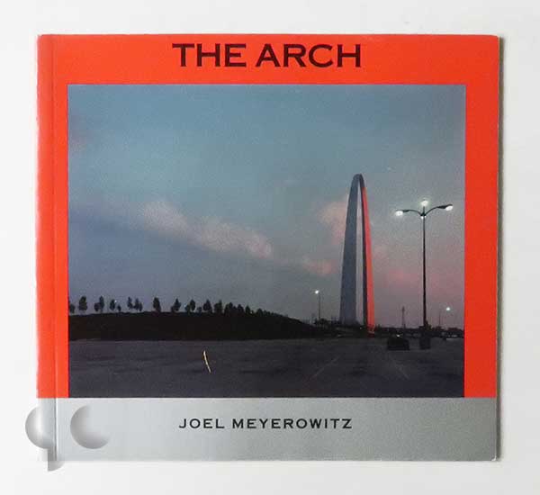 The Arch | Joel Meyerowitz