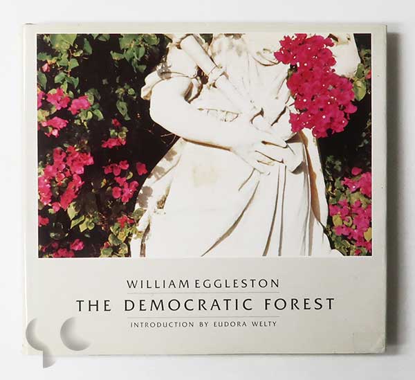 The Democratic Forest | William Eggleston