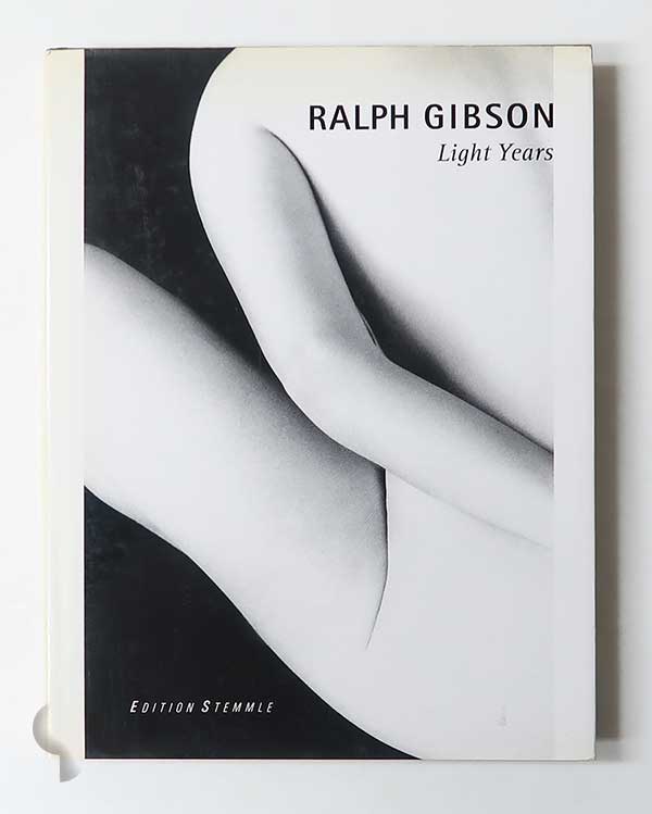 Light Years | Ralph Gibson