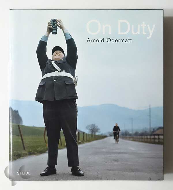On Duty | Arnold Odermatt