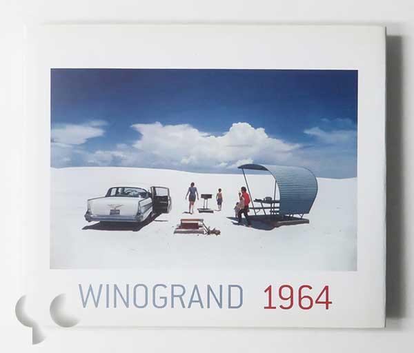 Winogrand 1964 | Garry Winogrand