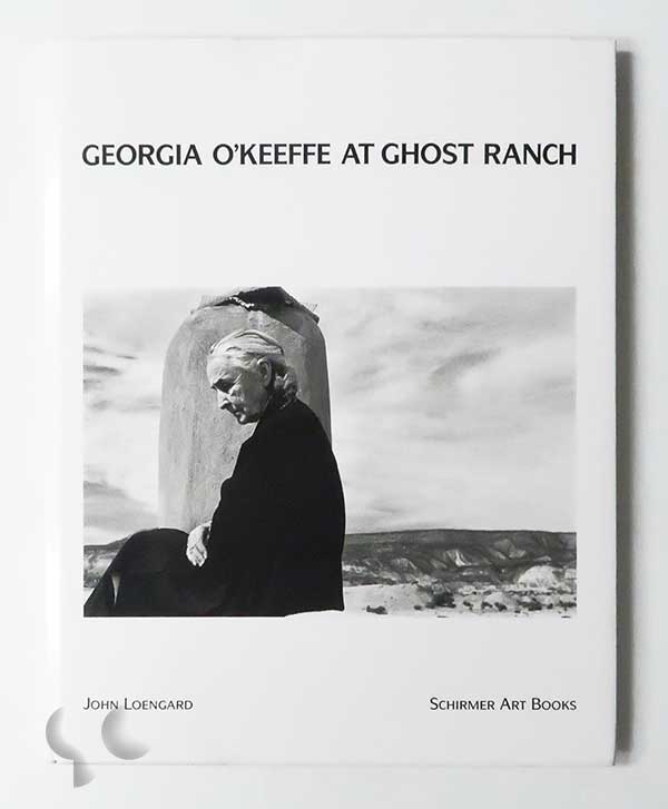 Georgia O'keeffe At Ghost Ranch | John Loengard