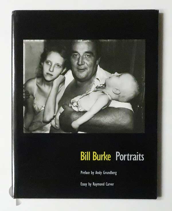 Bill Burke Portraits