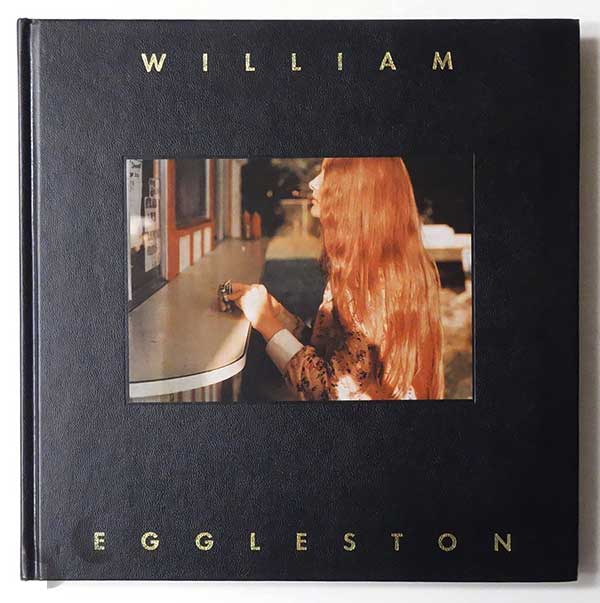 William Eggleston The Hasselblad Award 1998