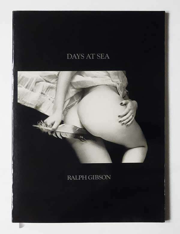 Days at Sea | Ralph Gibson