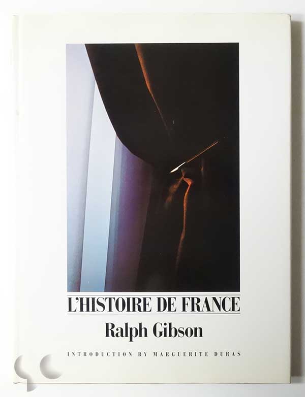 L'HISTOIRE DE FRANCE | Ralph Gibson