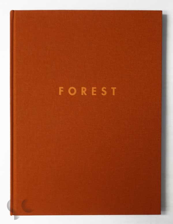 Forest | Jitka Hanzlova